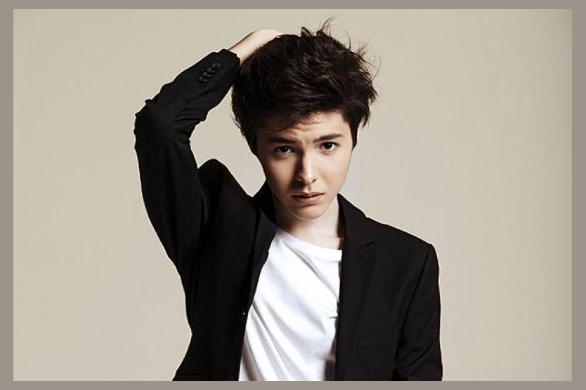 Kristian Kostov